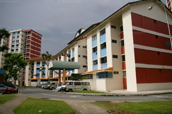 Blk 311 Bukit Batok Street 32 (Bukit Batok), HDB 4 Rooms #342702